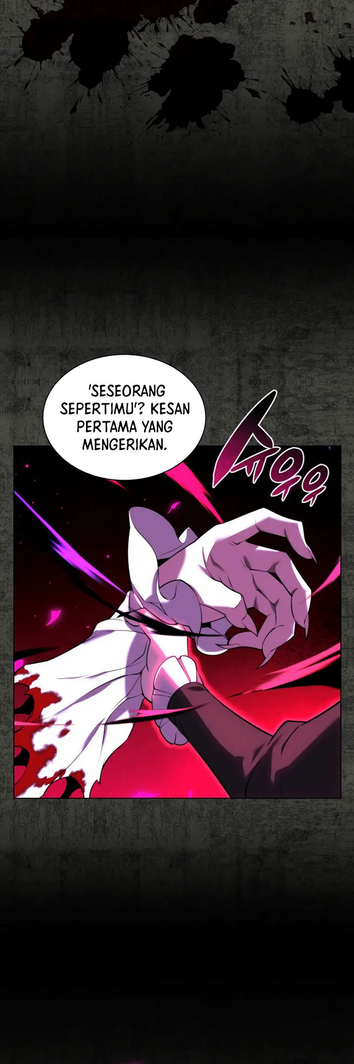 Overgeared New Bab 162 halaman 61