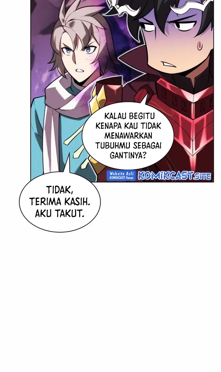 Overgeared New Bab 162 halaman 83