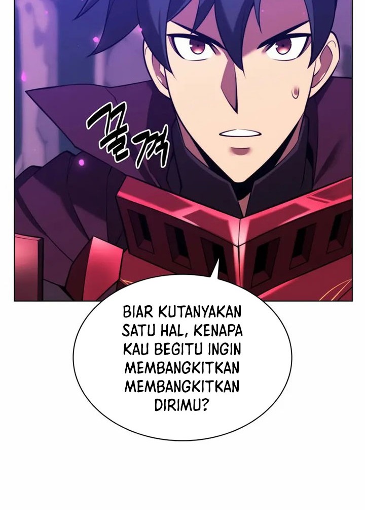 Overgeared New Bab 162 halaman 87