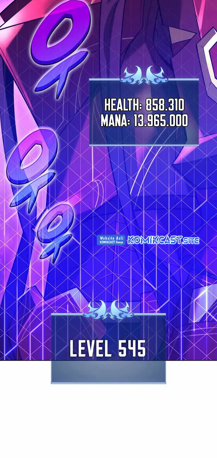 Overgeared New Bab 162 halaman 103
