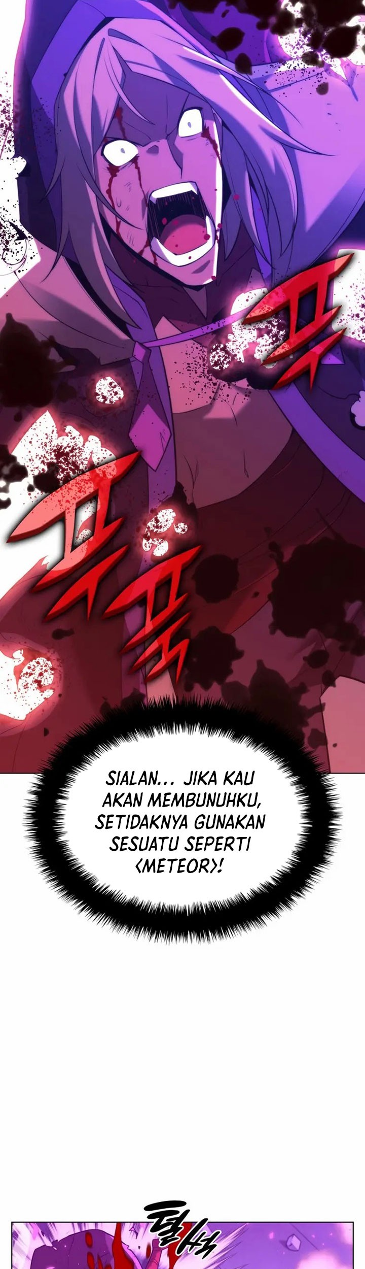 Overgeared New Bab 163 halaman 70