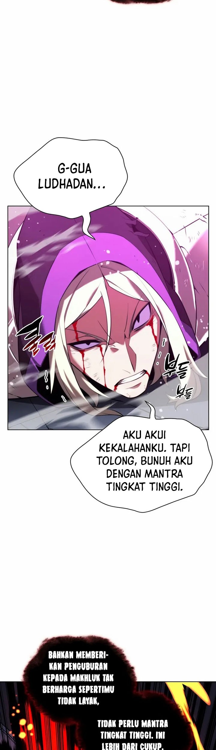 Overgeared New Bab 163 halaman 72
