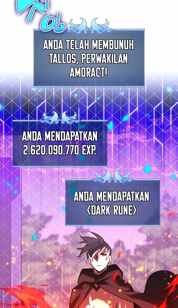 Overgeared New Bab 163 halaman 77