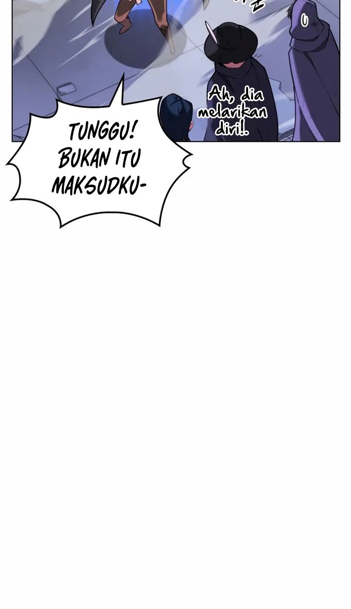 Overgeared New Bab 163 halaman 83