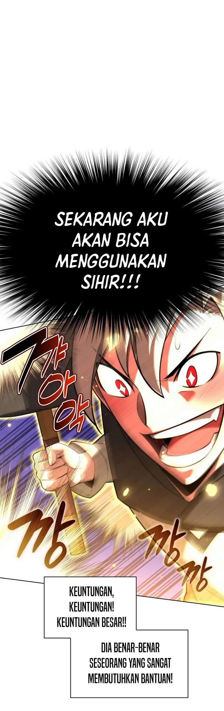Overgeared New Bab 163 halaman 106
