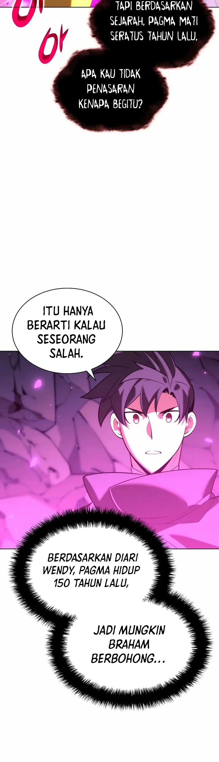 Overgeared New Bab 164 halaman 6