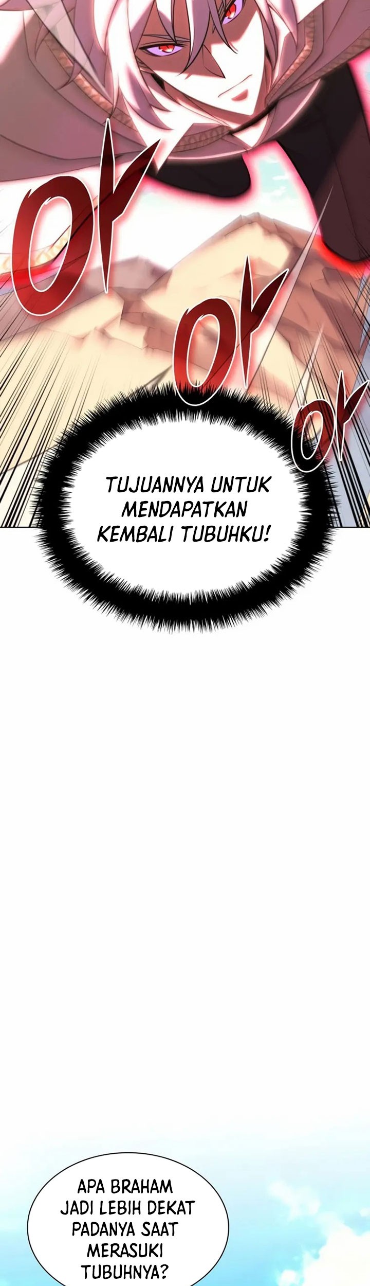 Overgeared New Bab 164 halaman 44