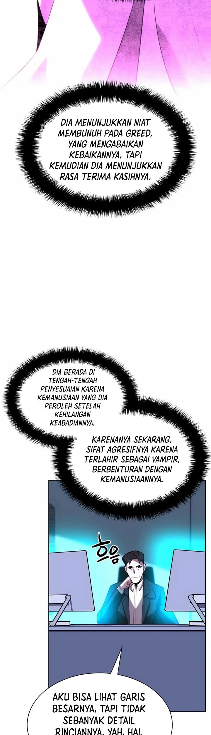 Overgeared New Bab 164 halaman 48