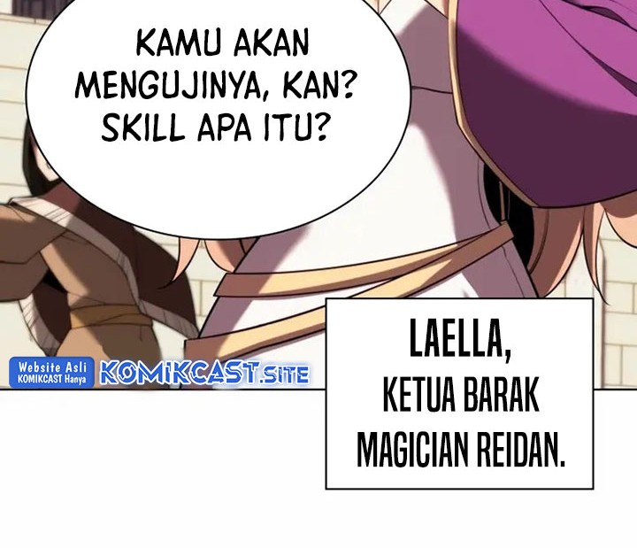 Overgeared New Bab 164 halaman 53