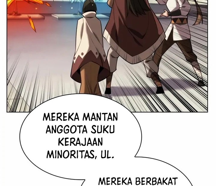 Overgeared New Bab 164 halaman 55