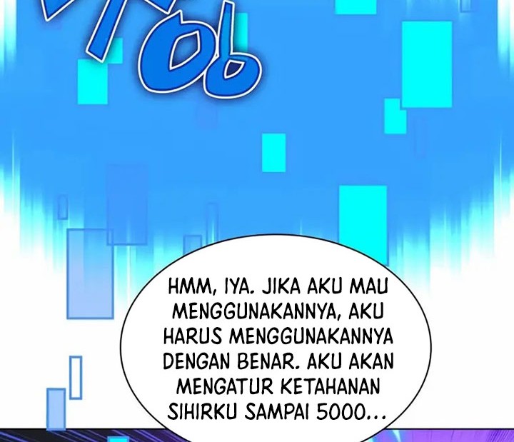 Overgeared New Bab 164 halaman 57