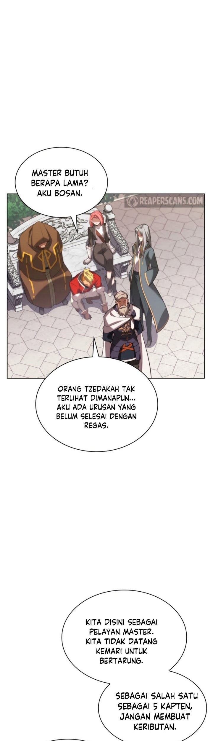 Overgeared New Bab 165 halaman 10