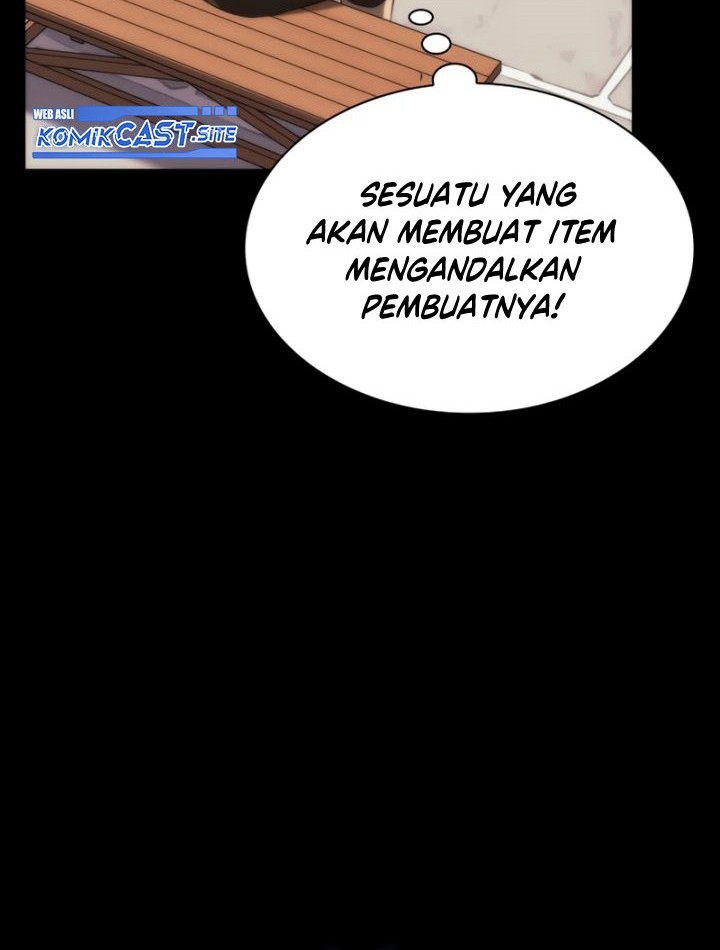 Overgeared New Bab 165 halaman 43