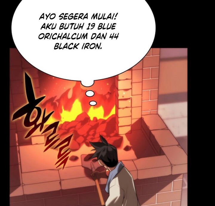Overgeared New Bab 165 halaman 47