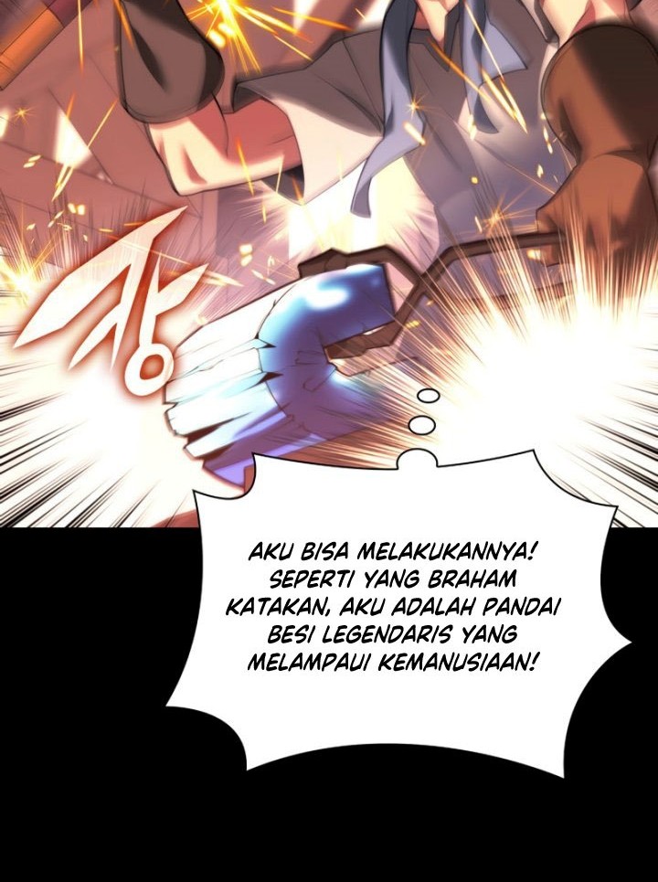Overgeared New Bab 165 halaman 51