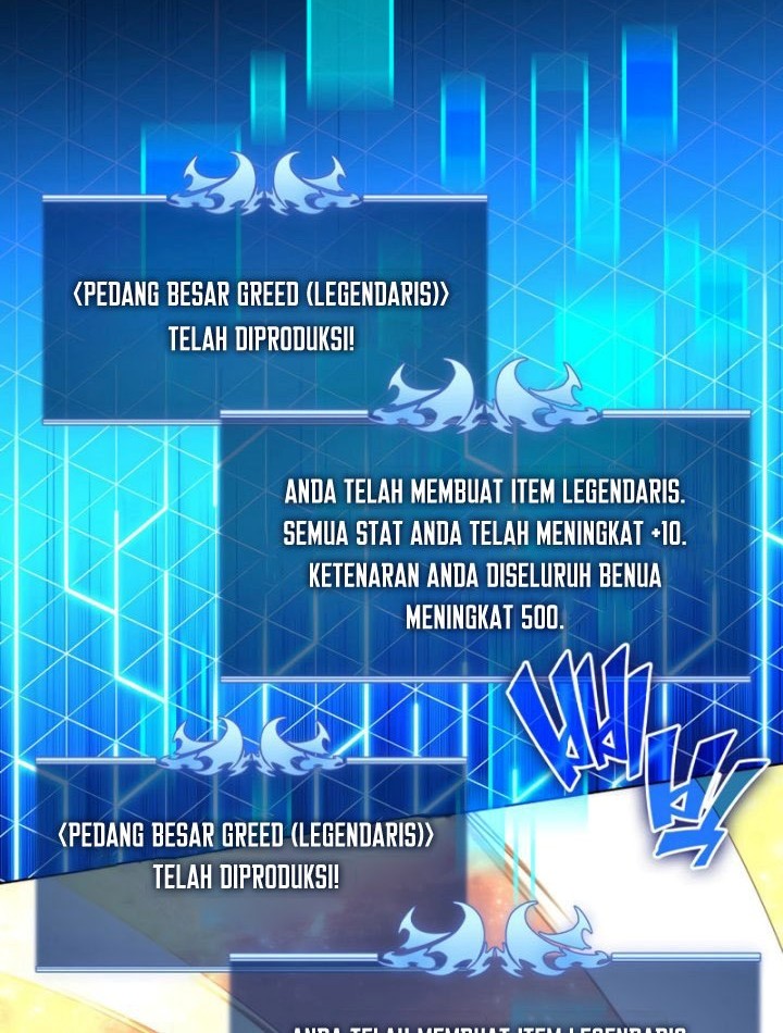 Overgeared New Bab 165 halaman 57