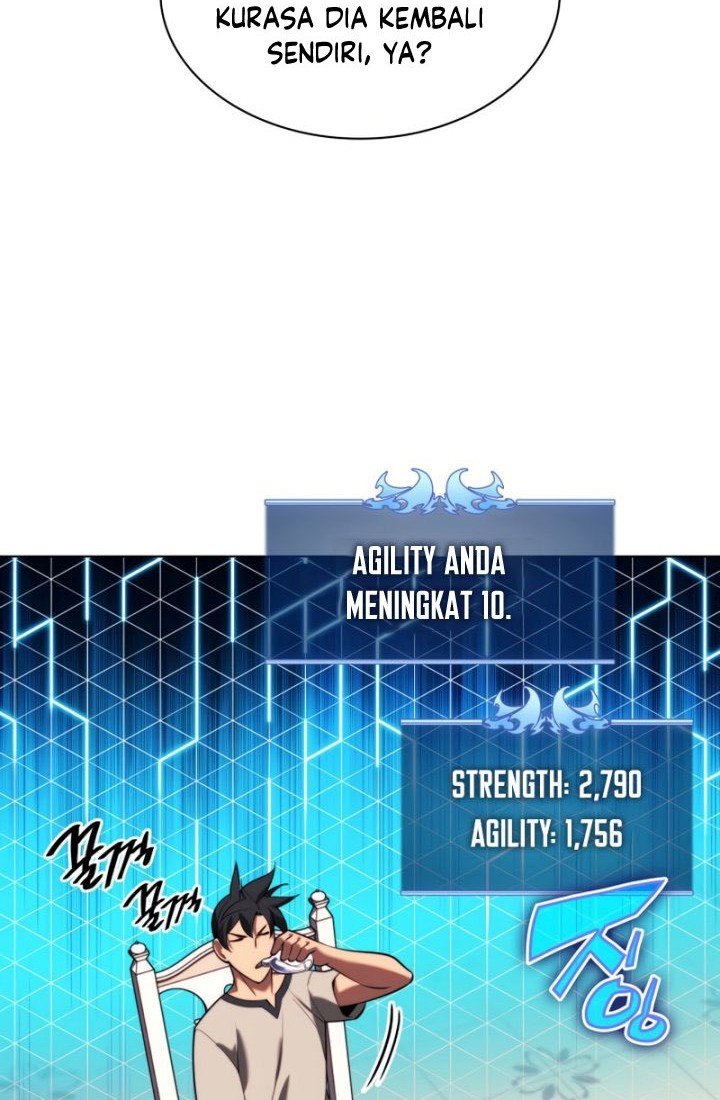 Overgeared New Bab 165 halaman 81
