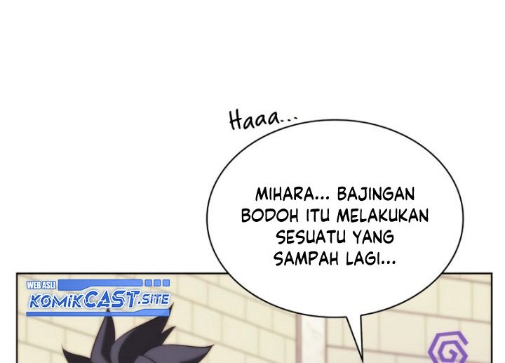 Overgeared New Bab 165 halaman 101