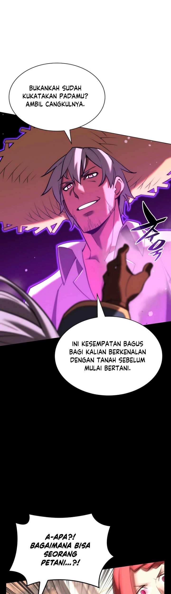Overgeared New Bab 165 halaman 106