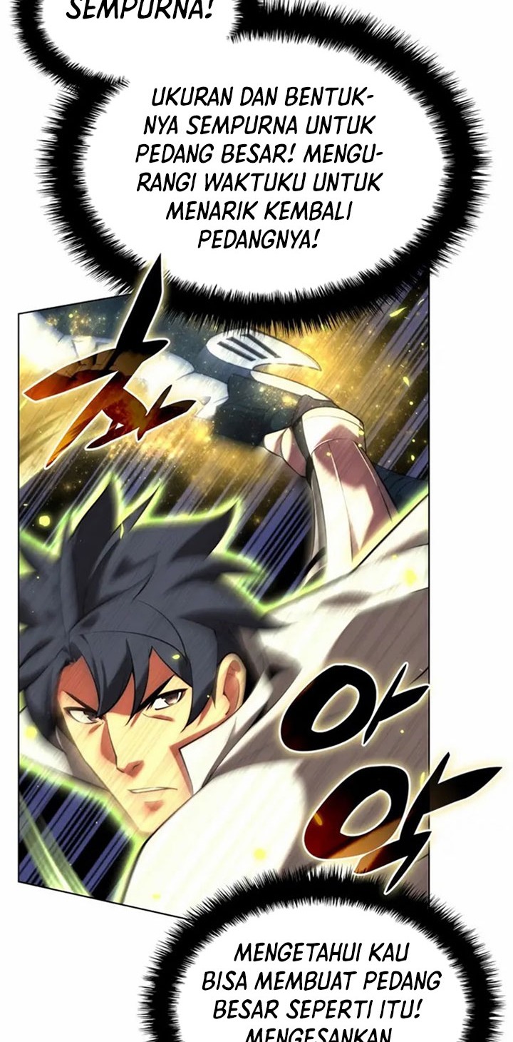 Overgeared New Bab 166 halaman 9
