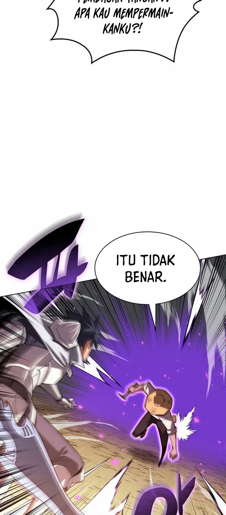 Overgeared New Bab 166 halaman 19