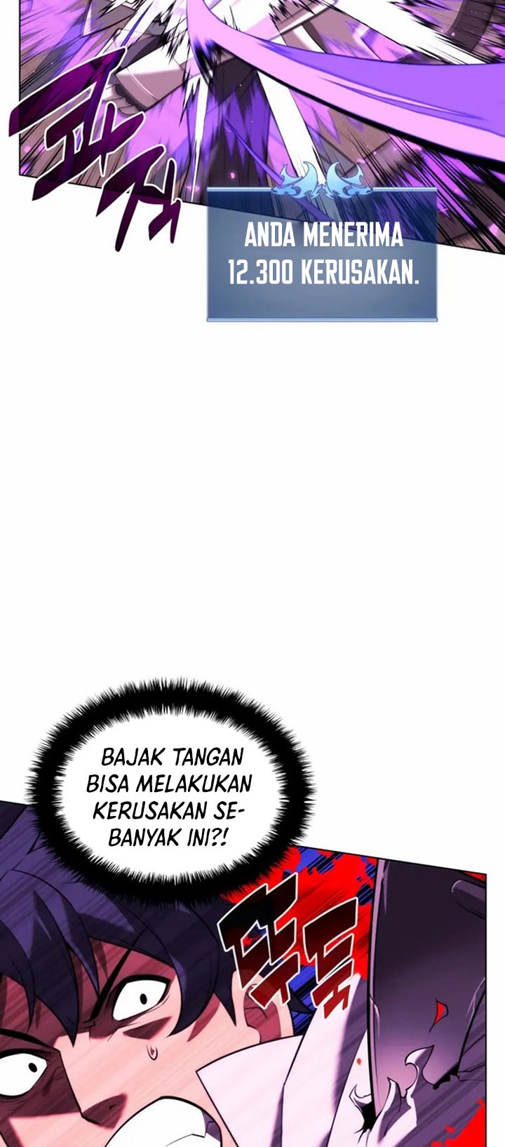 Overgeared New Bab 166 halaman 23
