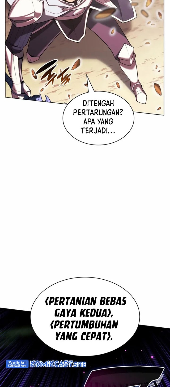 Overgeared New Bab 166 halaman 27