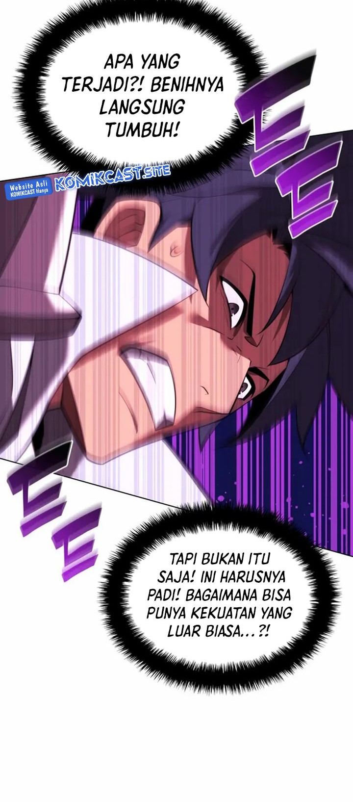 Overgeared New Bab 166 halaman 29