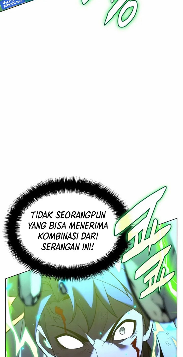 Overgeared New Bab 166 halaman 47