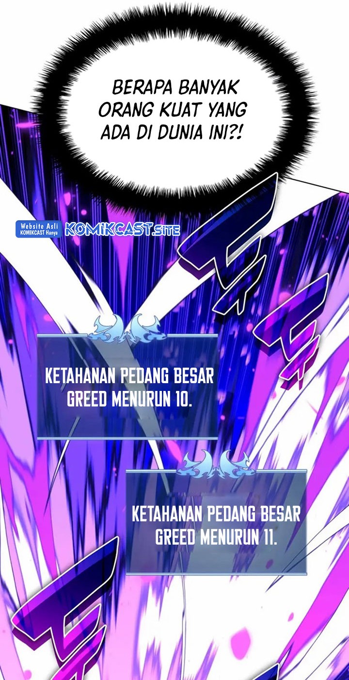 Overgeared New Bab 166 halaman 55
