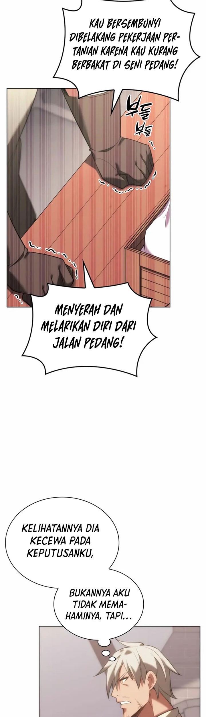Overgeared New Bab 166 halaman 80