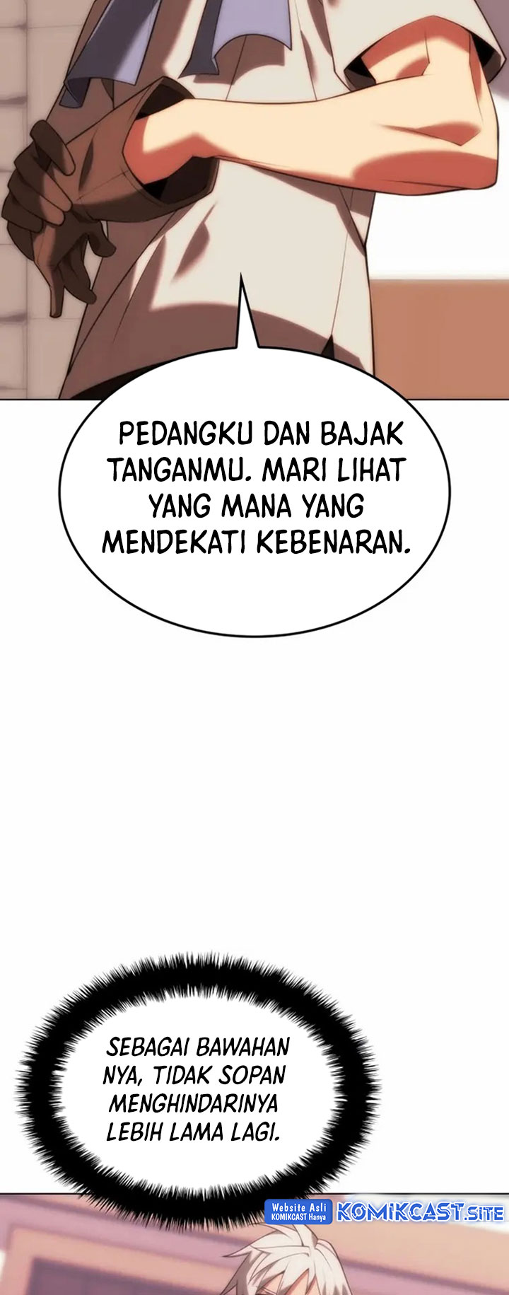 Overgeared New Bab 166 halaman 89