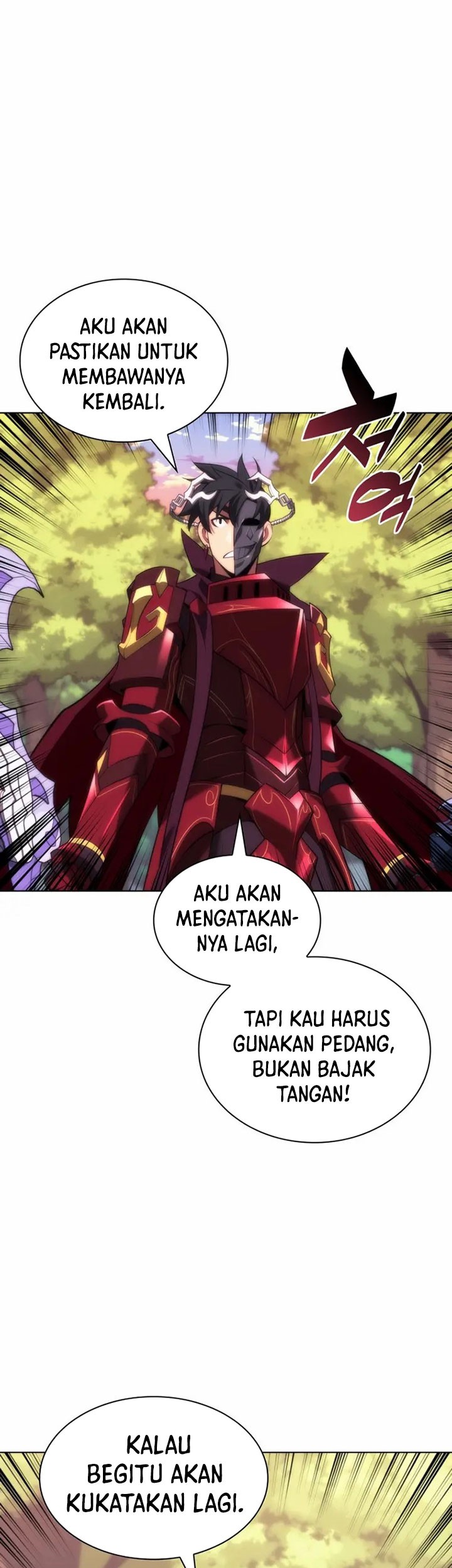 Overgeared New Bab 167 halaman 4