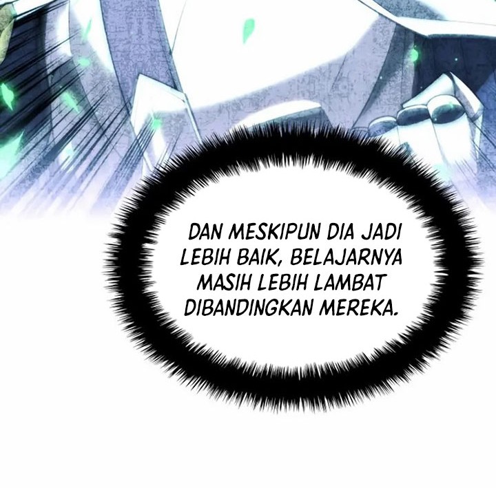 Overgeared New Bab 167 halaman 9