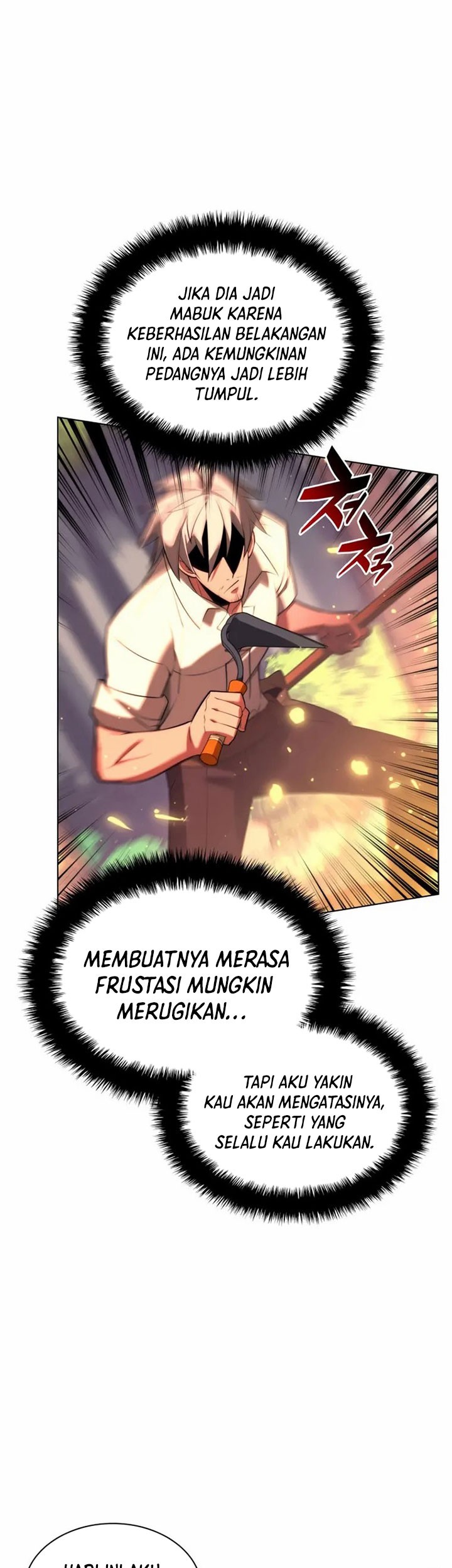 Overgeared New Bab 167 halaman 10