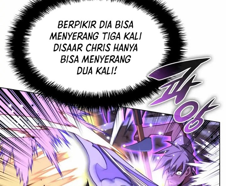 Overgeared New Bab 167 halaman 19