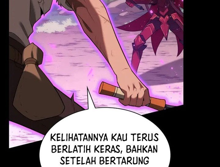 Overgeared New Bab 167 halaman 39