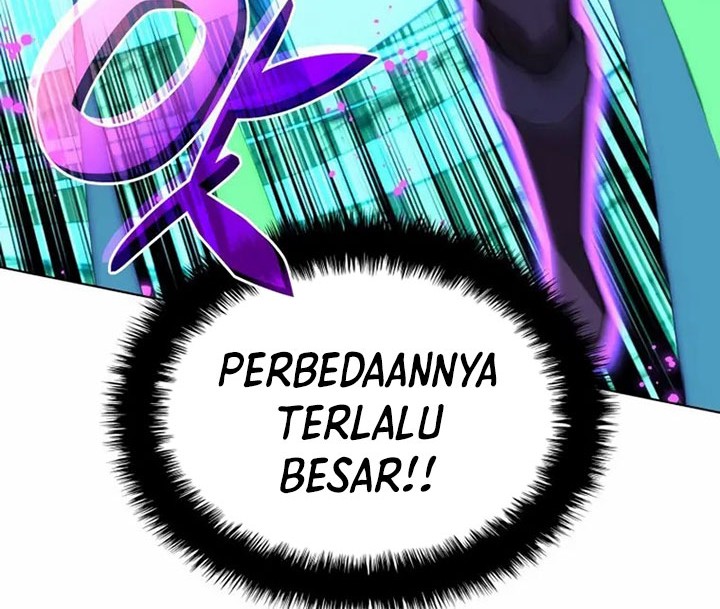 Overgeared New Bab 167 halaman 87