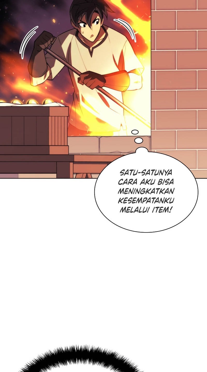 Overgeared New Bab 168 halaman 5