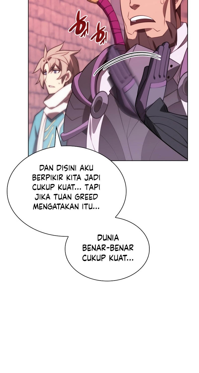 Overgeared New Bab 168 halaman 15