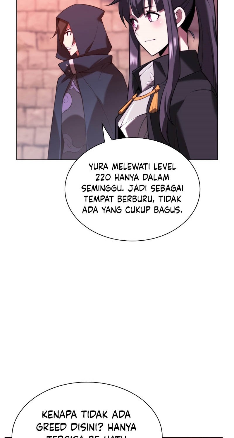 Overgeared New Bab 168 halaman 17