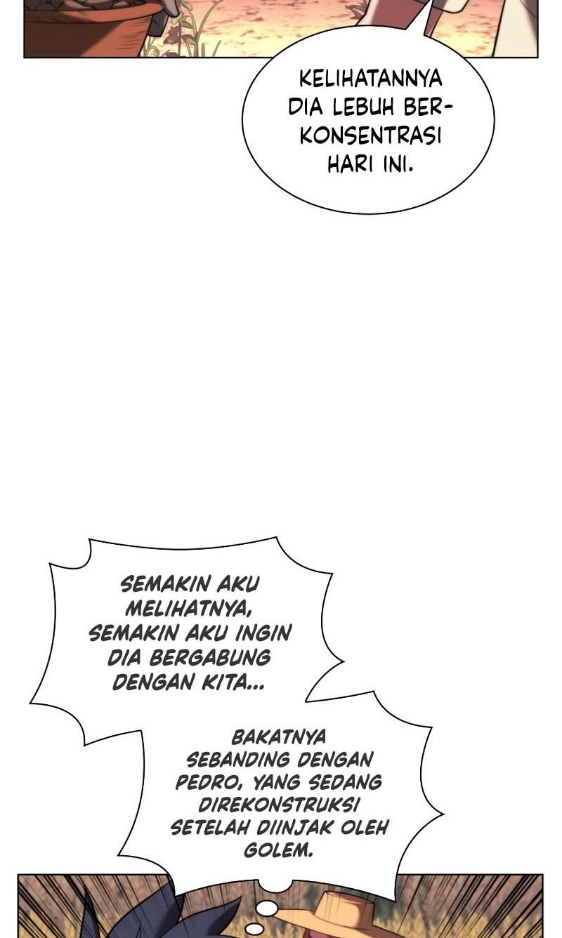 Overgeared New Bab 168 halaman 21