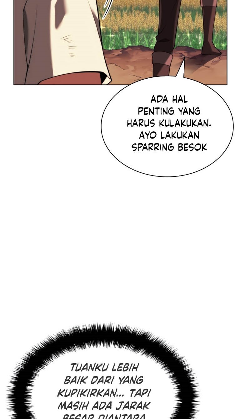 Overgeared New Bab 168 halaman 23