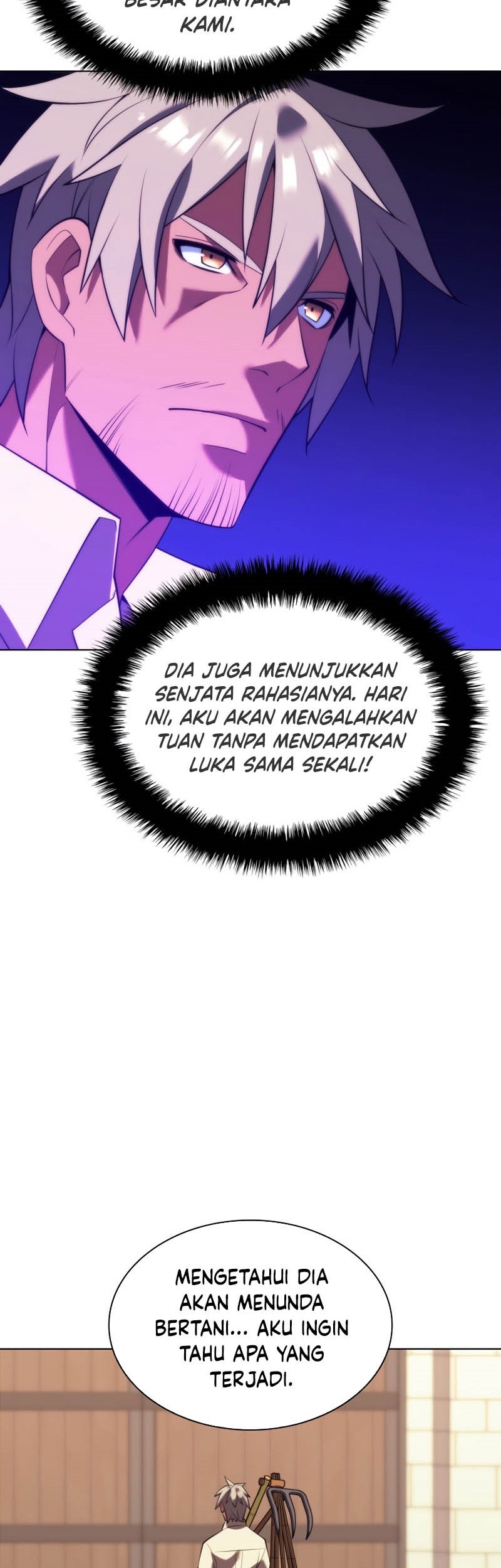 Overgeared New Bab 168 halaman 24