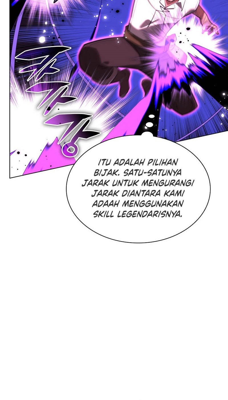 Overgeared New Bab 168 halaman 43