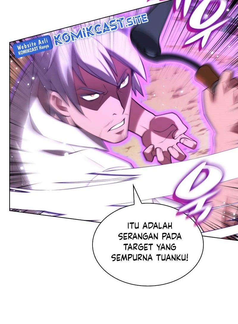 Overgeared New Bab 168 halaman 57