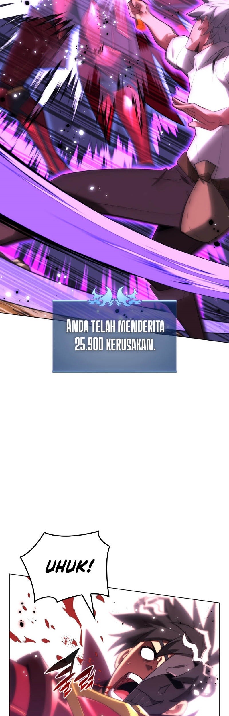 Overgeared New Bab 168 halaman 60