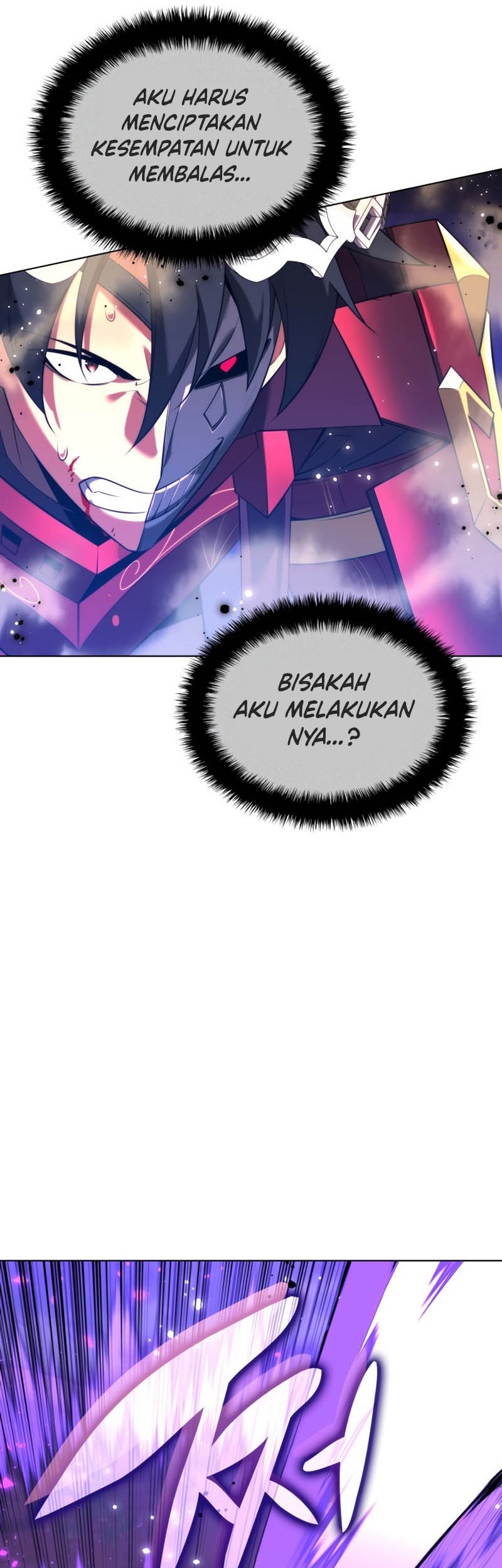 Overgeared New Bab 168 halaman 64