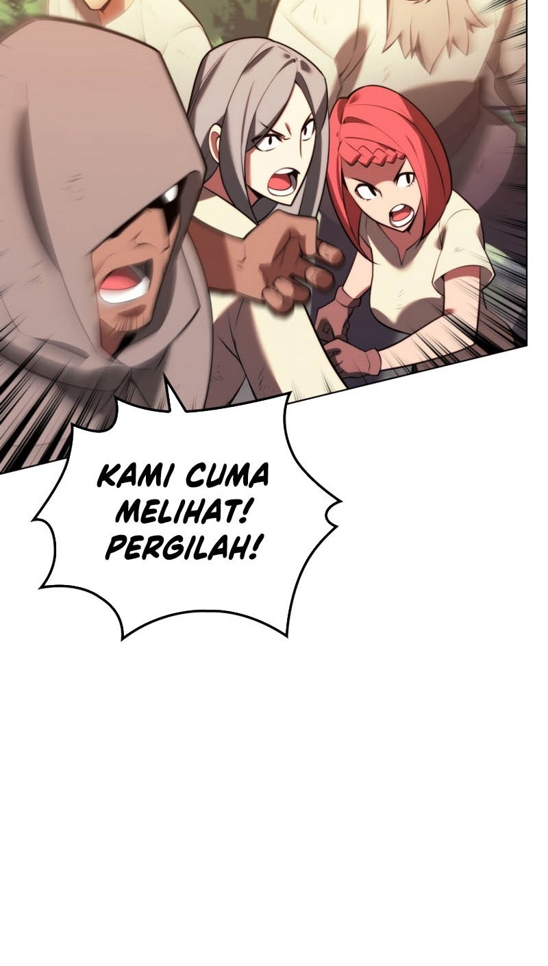 Overgeared New Bab 168 halaman 73