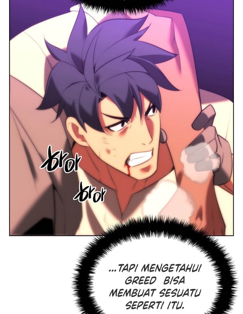 Overgeared New Bab 168 halaman 81